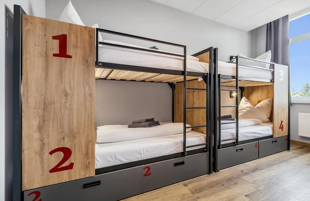 Hostel Am Windberg-1